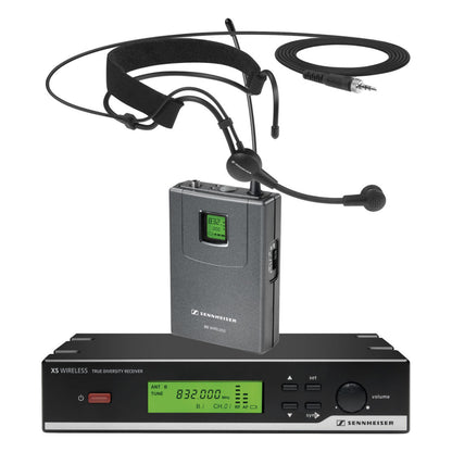 Sennheiser XSW 52 A Presentation Wireless Set