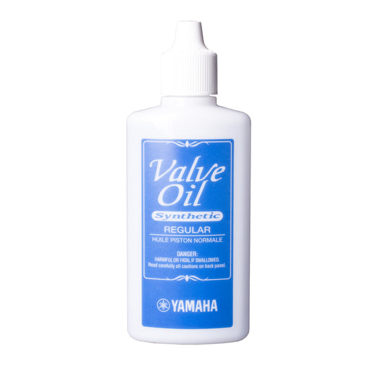 Yamaha YAC RVO Superior Valve Oil - Regular