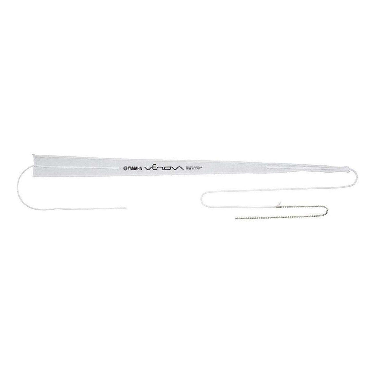 Yamaha YAC VS-SWAB Cleaning Swab for Venova Casual Wind Instrument