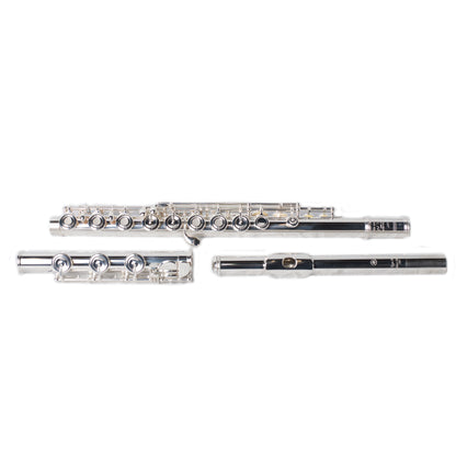 Yamaha YFL687HCT Professional Flute French Model (YFL687HCT)