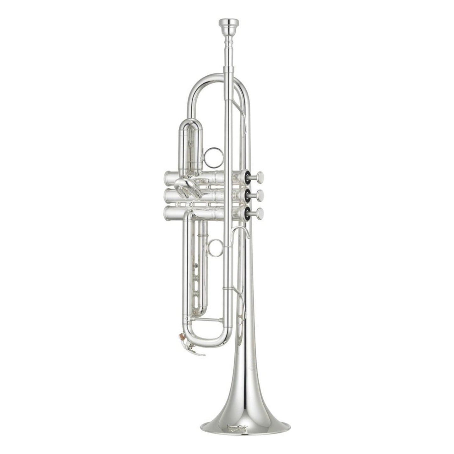 Yamaha YTR8335II Custom Xeno Series Bb Trumpet (YTR8335IIRS)