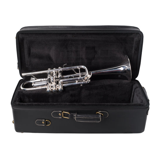 Yamaha YTR-8445IIS Custom Xeno Series C Trumpet (YTR84455IIGS)