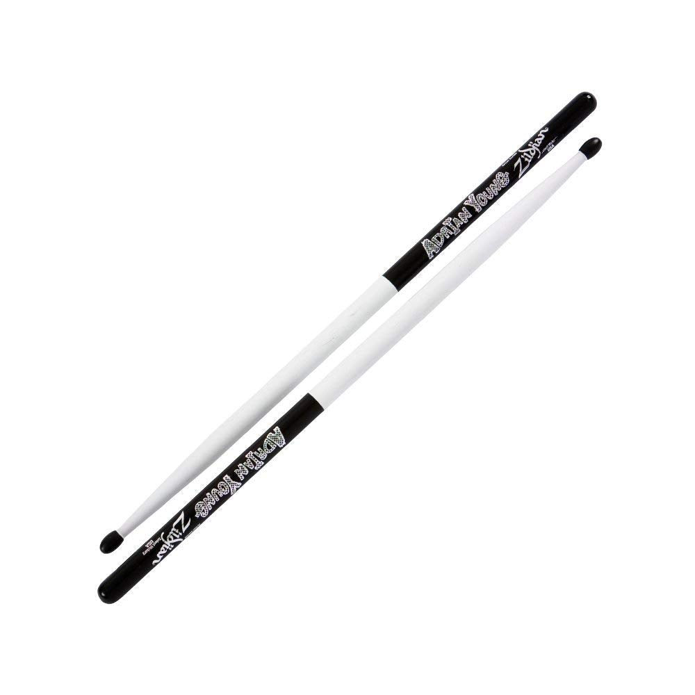 Zildjian Adrian Young Artist Series Drumsticks