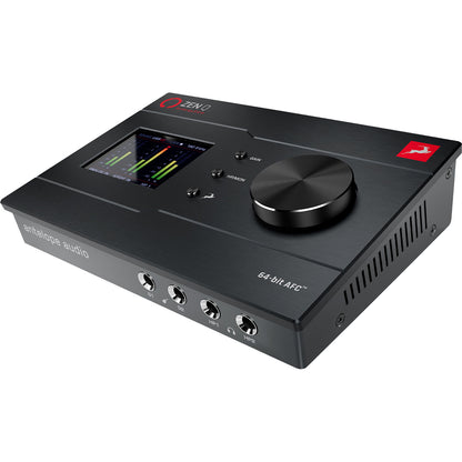 Antelope Audio Zen Q Synergy Core USB-C Audio Interface