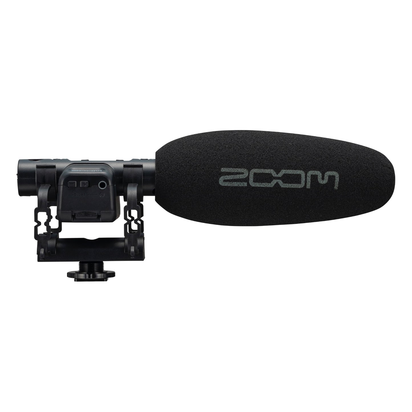 Zoom M3 MicTrak Shotgun Mic Handheld Recorder