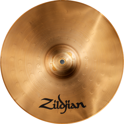 Zildjian 14” ZXT Series Trashformer Cymbal