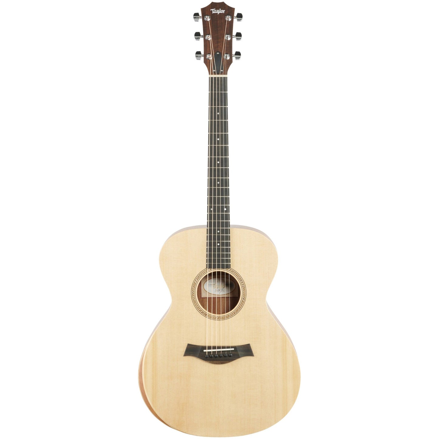 Taylor Academy 12 Grand Concert Acoustic Guitar, Torrefied Spruce