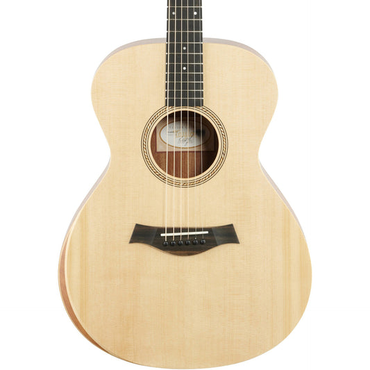 Taylor Academy 12 Grand Concert Acoustic Guitar, Torrefied Spruce