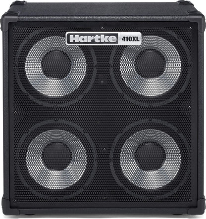 Hartke 410XL V2 4x10” Cabinet