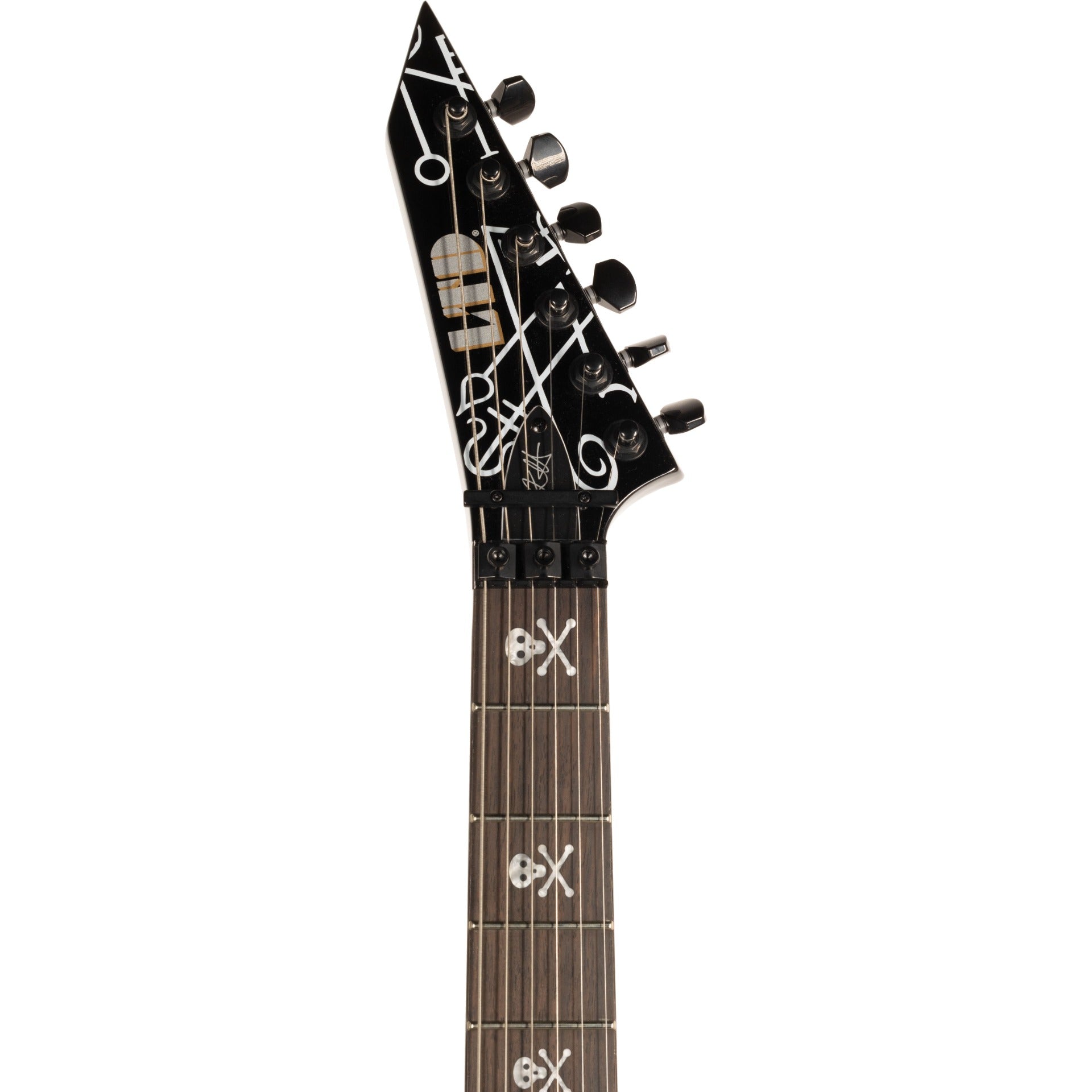 Esp ltd deals kh demonology