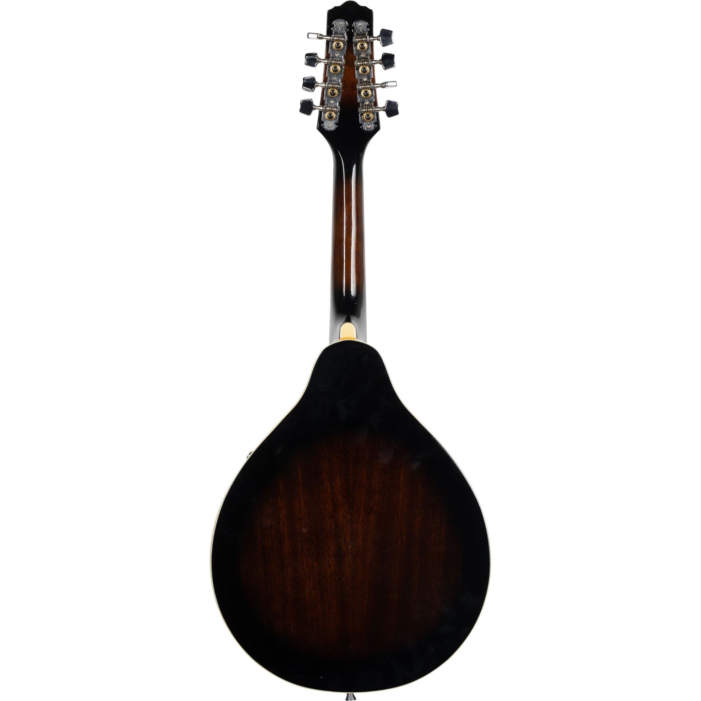 Ibanez M510DVS A-Style Mandolin, Dark Violin Sunburst