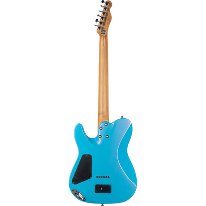 Charvel Pro-Mod So-Cal 2 24 HH Electric Guitar - Robins Egg Blue