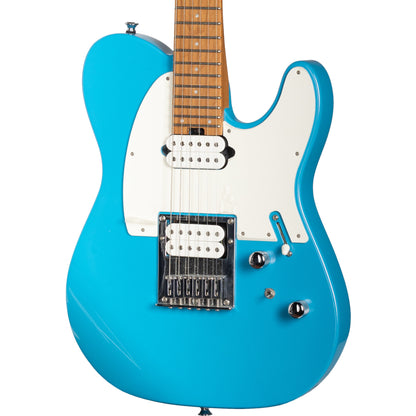 Charvel Pro-Mod So-Cal 2 24 HH Electric Guitar - Robins Egg Blue