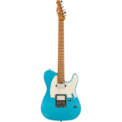 Charvel Pro-Mod So-Cal 2 24 HH Electric Guitar - Robins Egg Blue