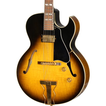 Gibson Herb Ellis ES-165 Archtop Hollowbody Electric Guitar - Sunburst