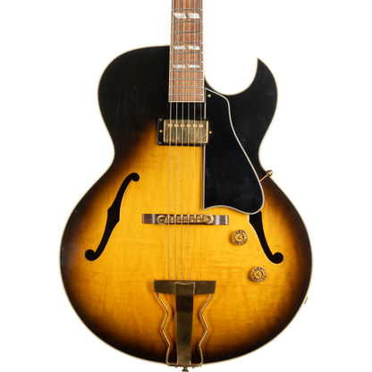 Gibson Herb Ellis ES-165 Archtop Hollowbody Electric Guitar - Sunburst