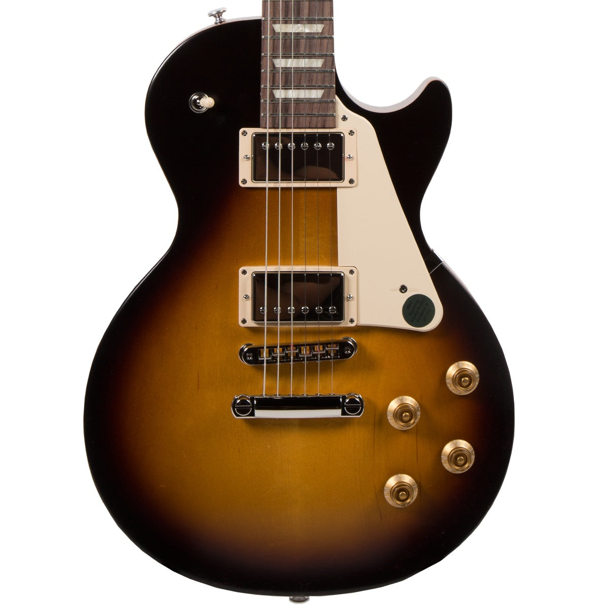 Gibson Les Paul Tribute - Satin Tobacco Burst