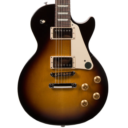 Gibson Les Paul Tribute - Satin Tobacco Burst