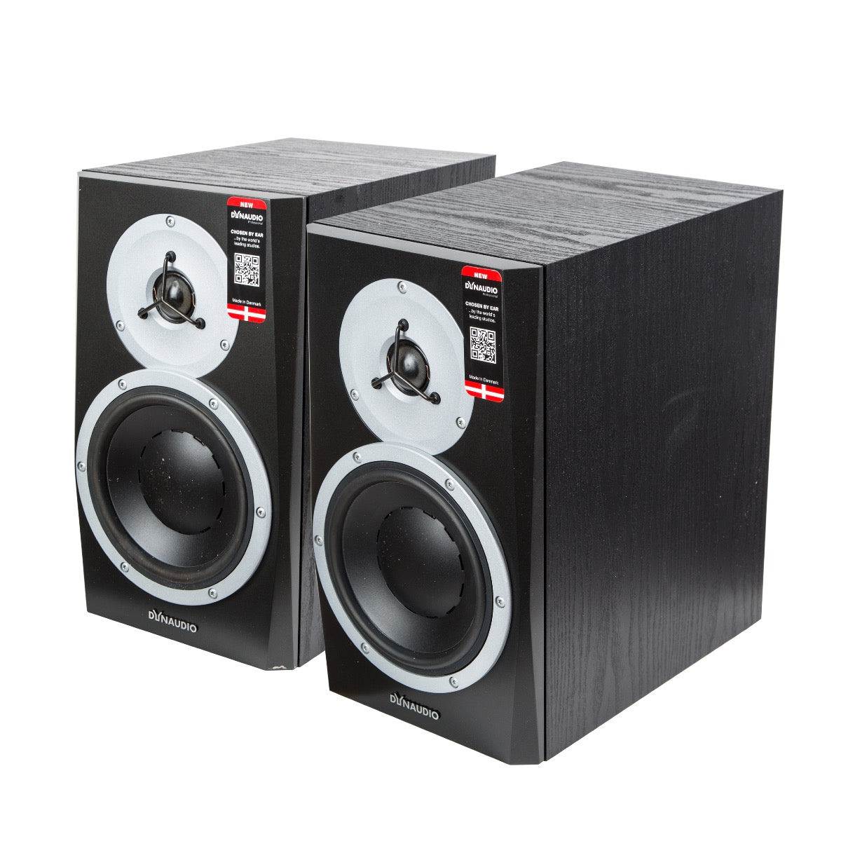 Dynaudio bm5a fashion mkiii