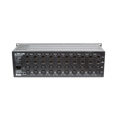 Fredenstein Bento 10s 500-Series Rack