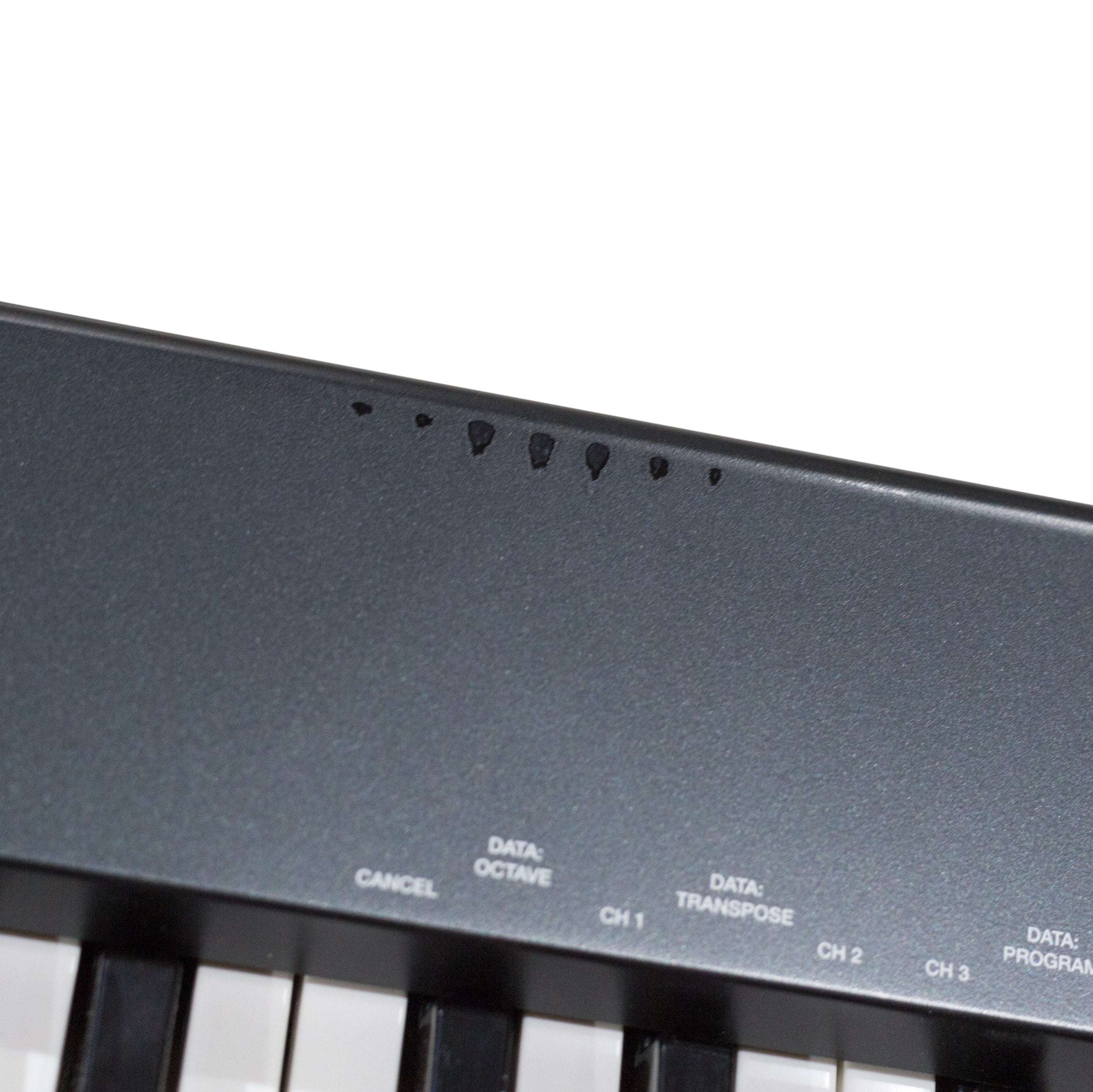 Alesis Q88 88-key USB MIDI Keyboard Controller