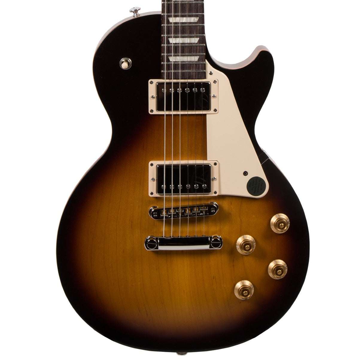 Gibson Les Paul Tribute - Satin Tobacco Burst