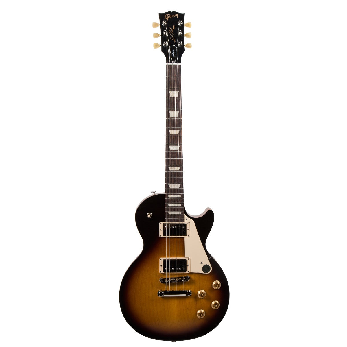 Gibson Les Paul Tribute - Satin Tobacco Burst