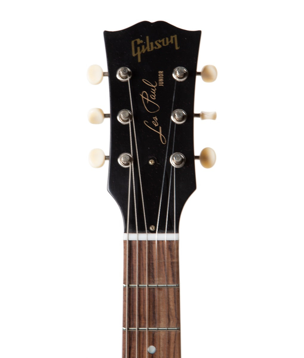 Gibson Custom Shop 1957 Les Paul Jr. Single Cut Reissue Electric Guita –  Alto Music