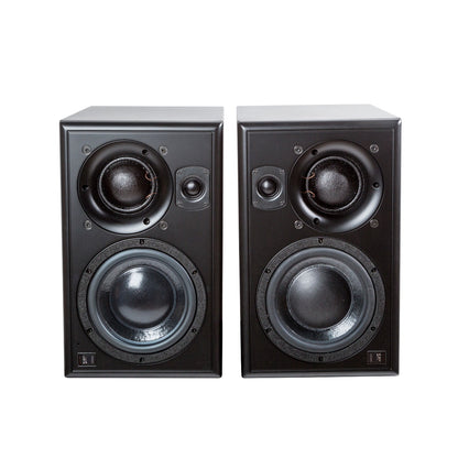 ATC SCM25A Pro Active 3-Way Studio Monitors Pair