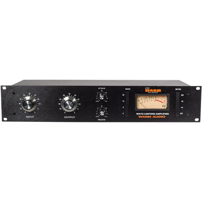 Warm Audio WA76 Limiting Amplifier