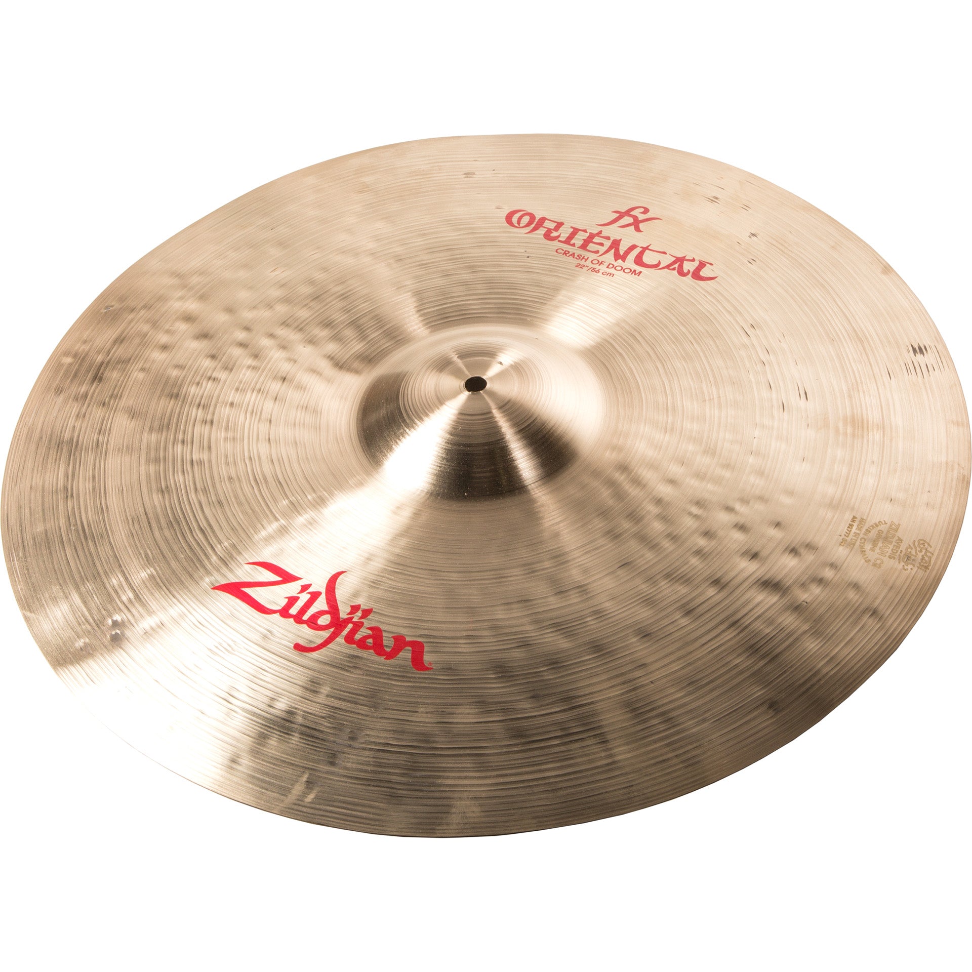 Zildjian FX Series 20