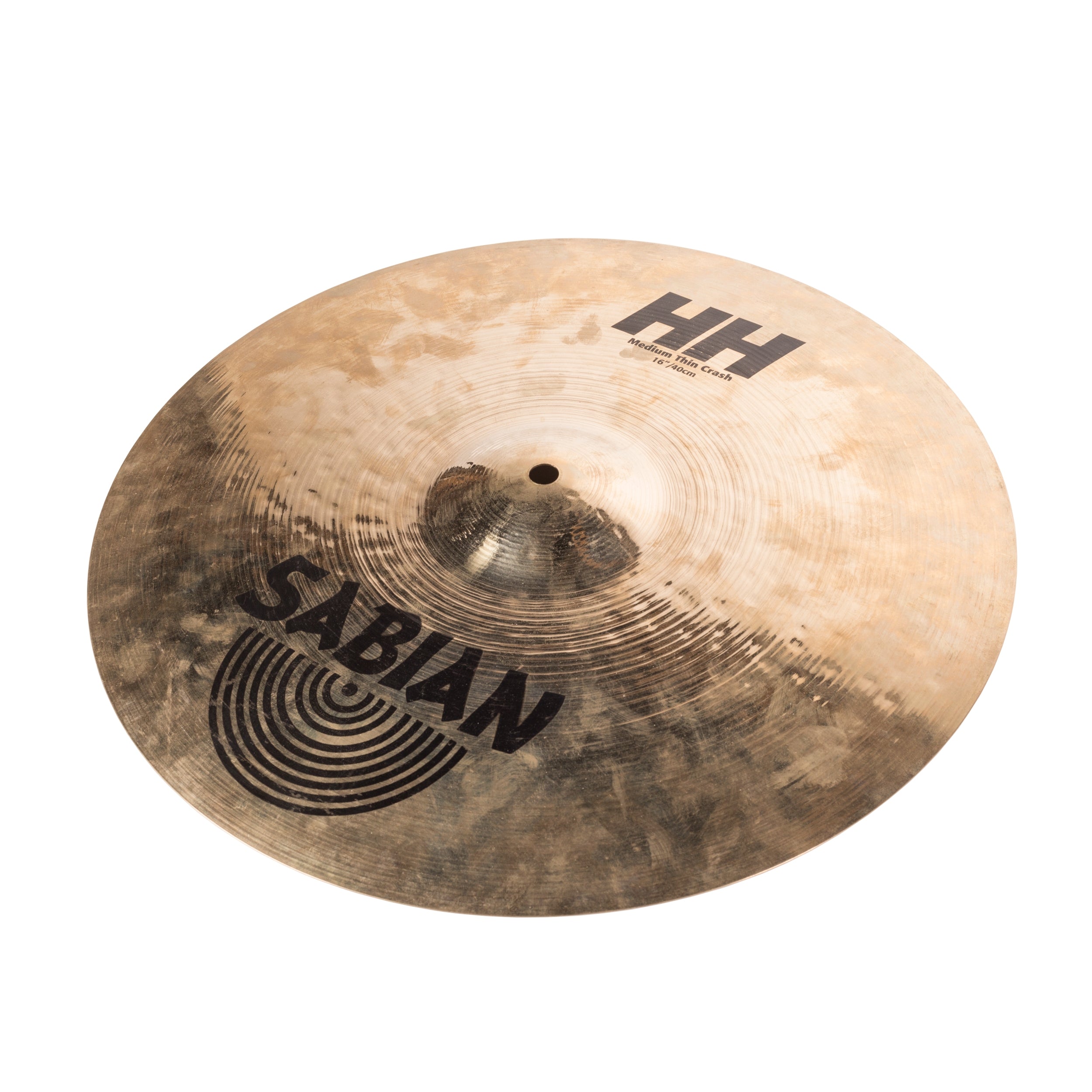 Sabian 16