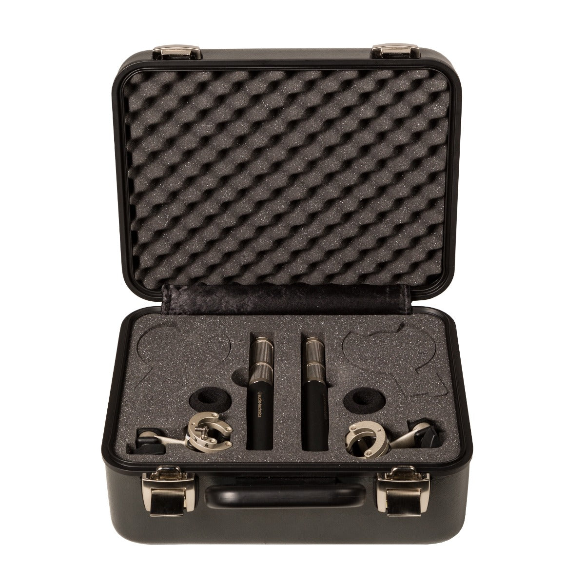 Audio Technica 5045P Stereo Condensor Microphones