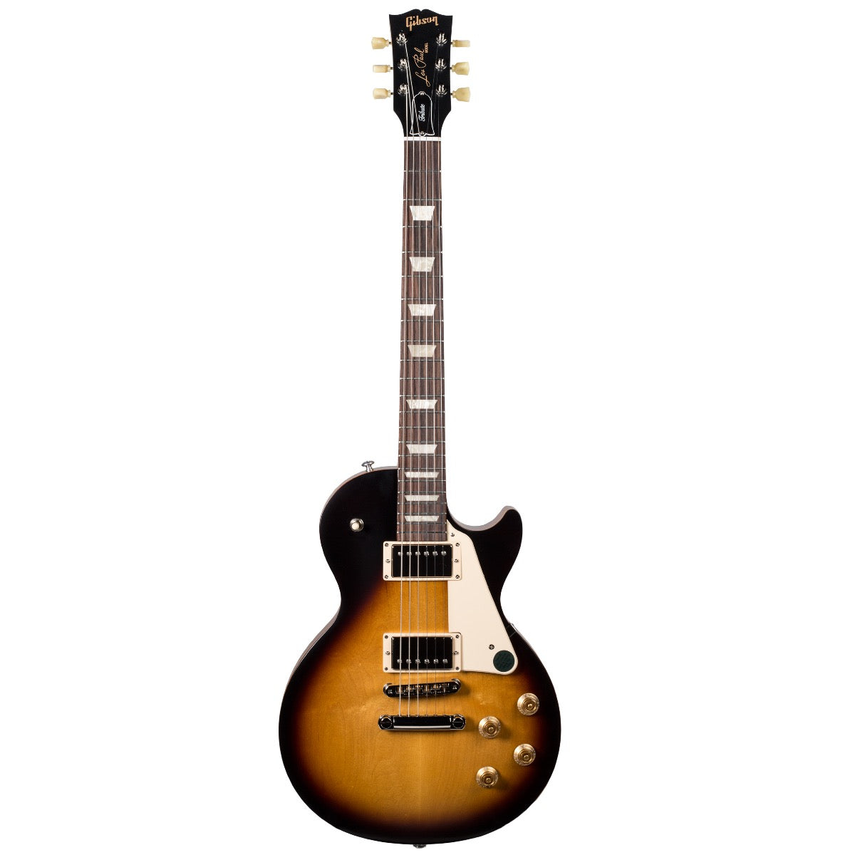 Gibson Les Paul Tribute - Satin Tobacco Burst