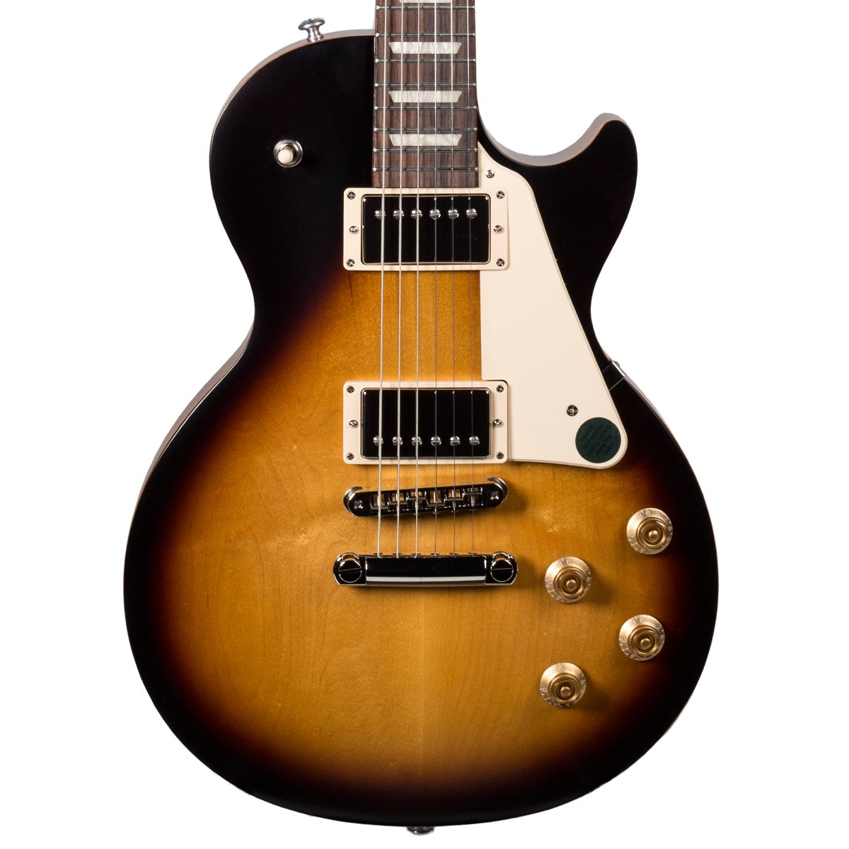 Gibson Les Paul Tribute - Satin Tobacco Burst