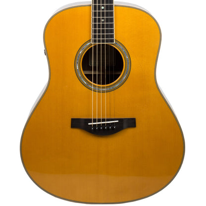 Yamaha LL-TA Trans Acoustic - Vintage Tint