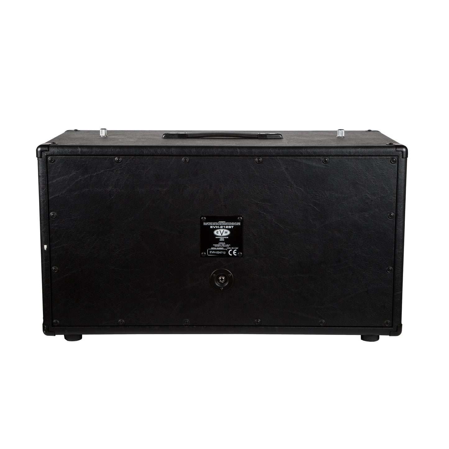 EVH 5150III® 2X12 Cabinet - Black