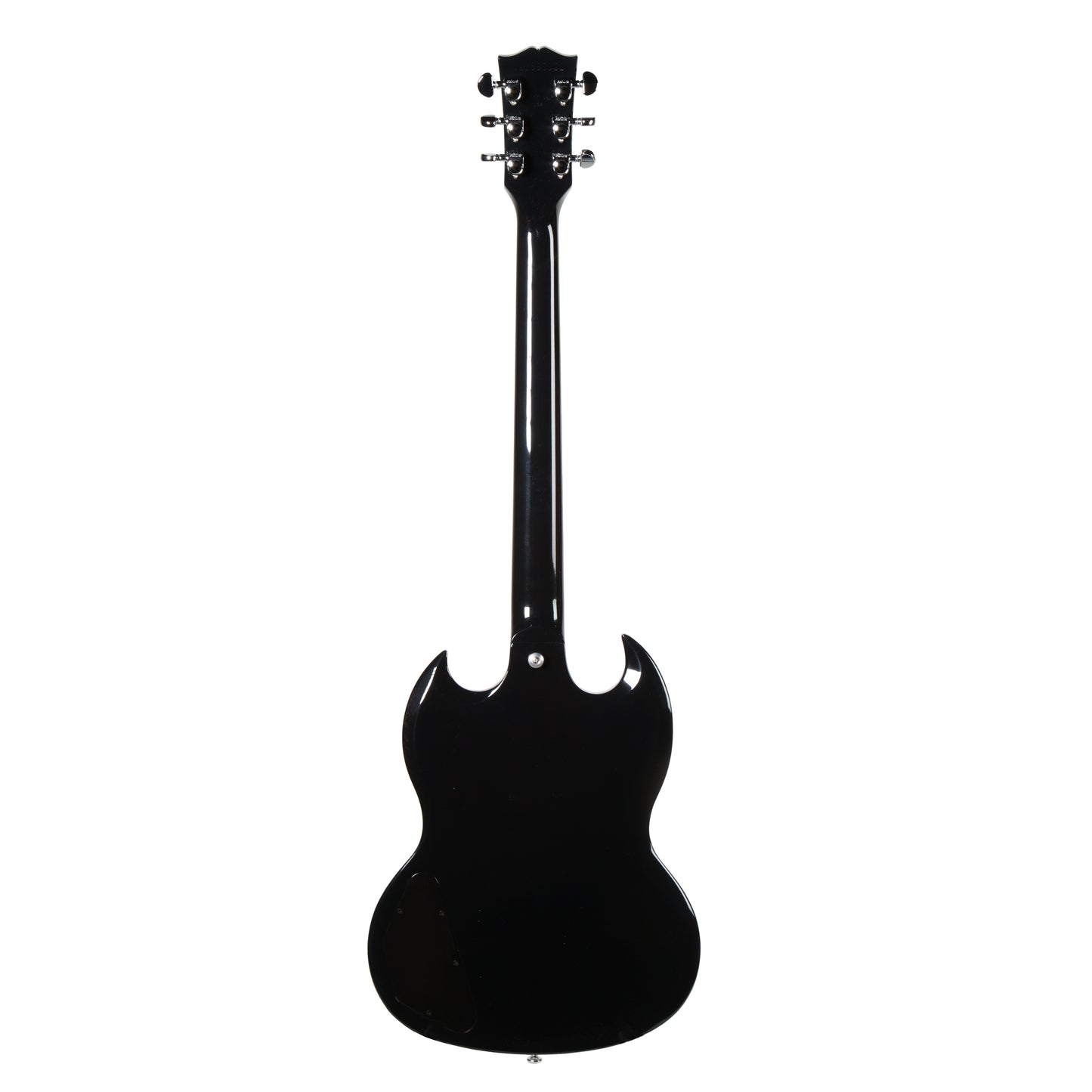 Gibson SG Standard Electric Guitar - Ebony