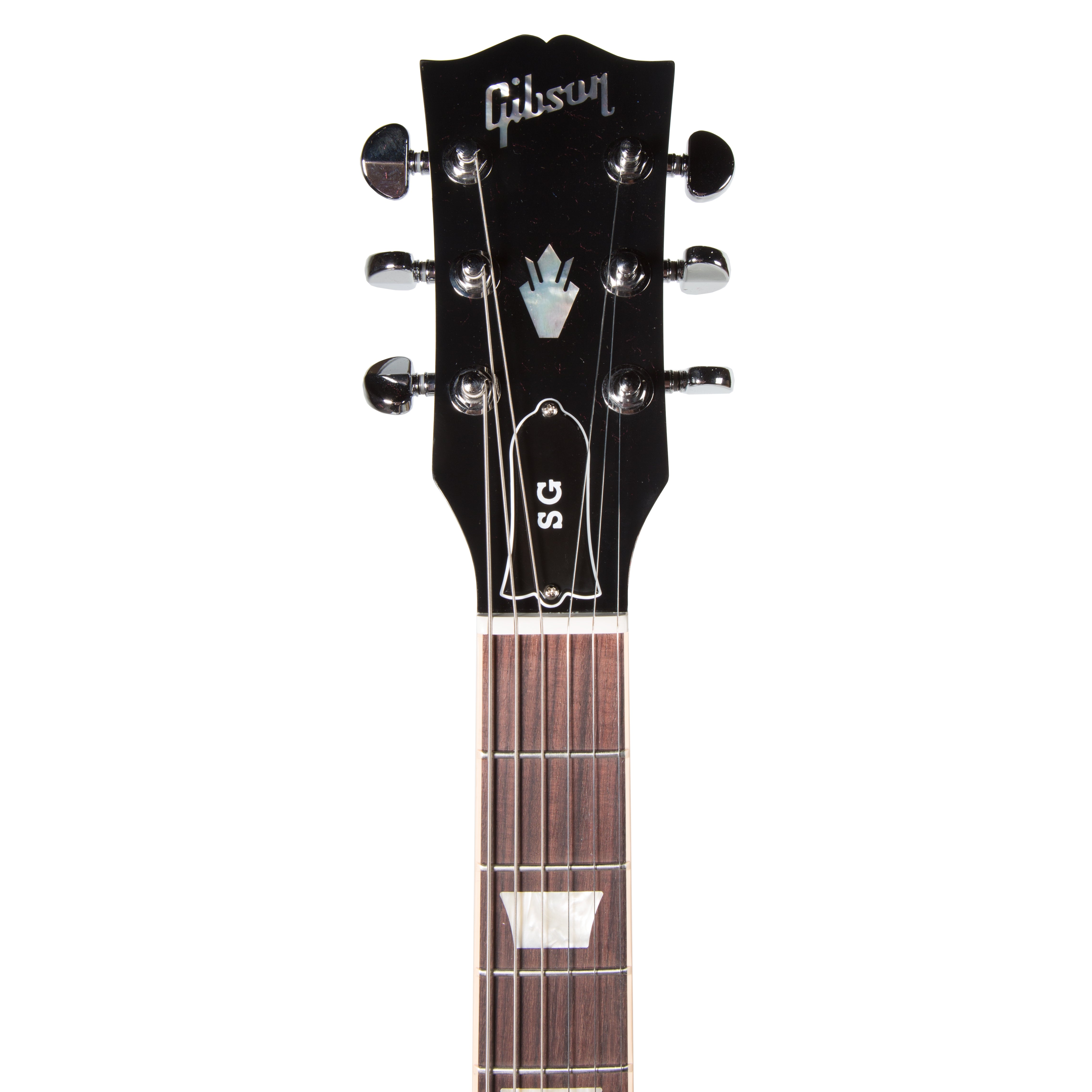 Gibson SG Standard - Ebony – Alto Music