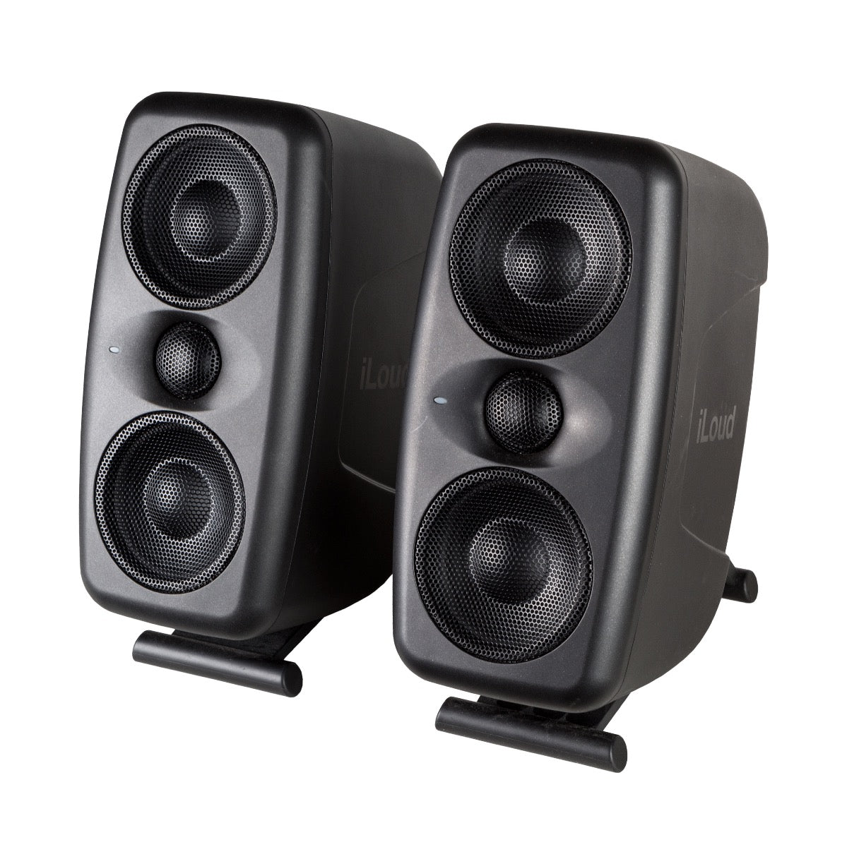 IK Multimedia iLoud Micro Monitors (Pair) – Alto Music