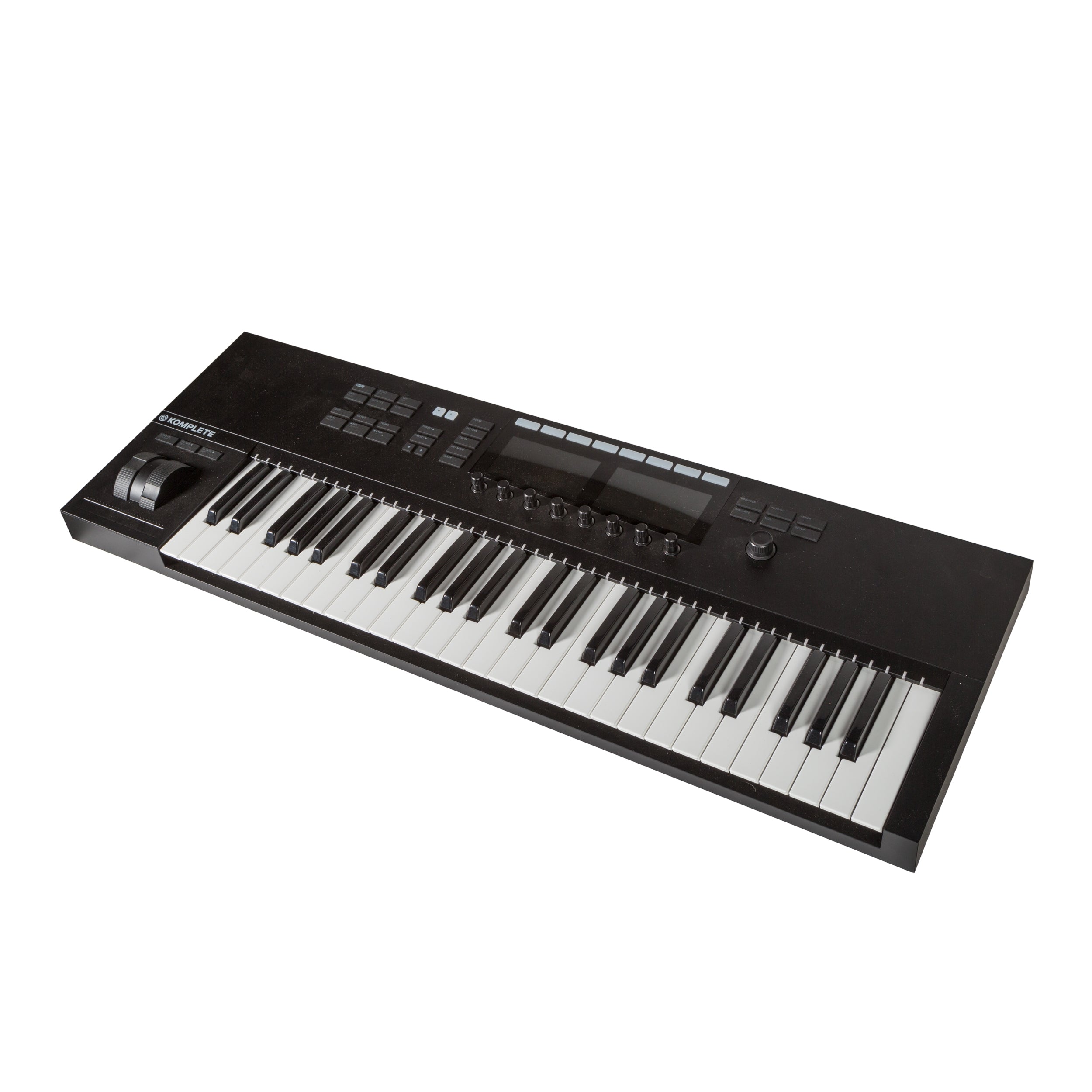 Native Instruments Komplete Kontrol S49 Mk2 Keyboard – Alto Music