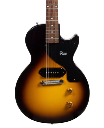 Gibson Custom Shop 1957 Les Paul Jr. Single Cut Reissue Electric Guitar - Vintage Sunburst