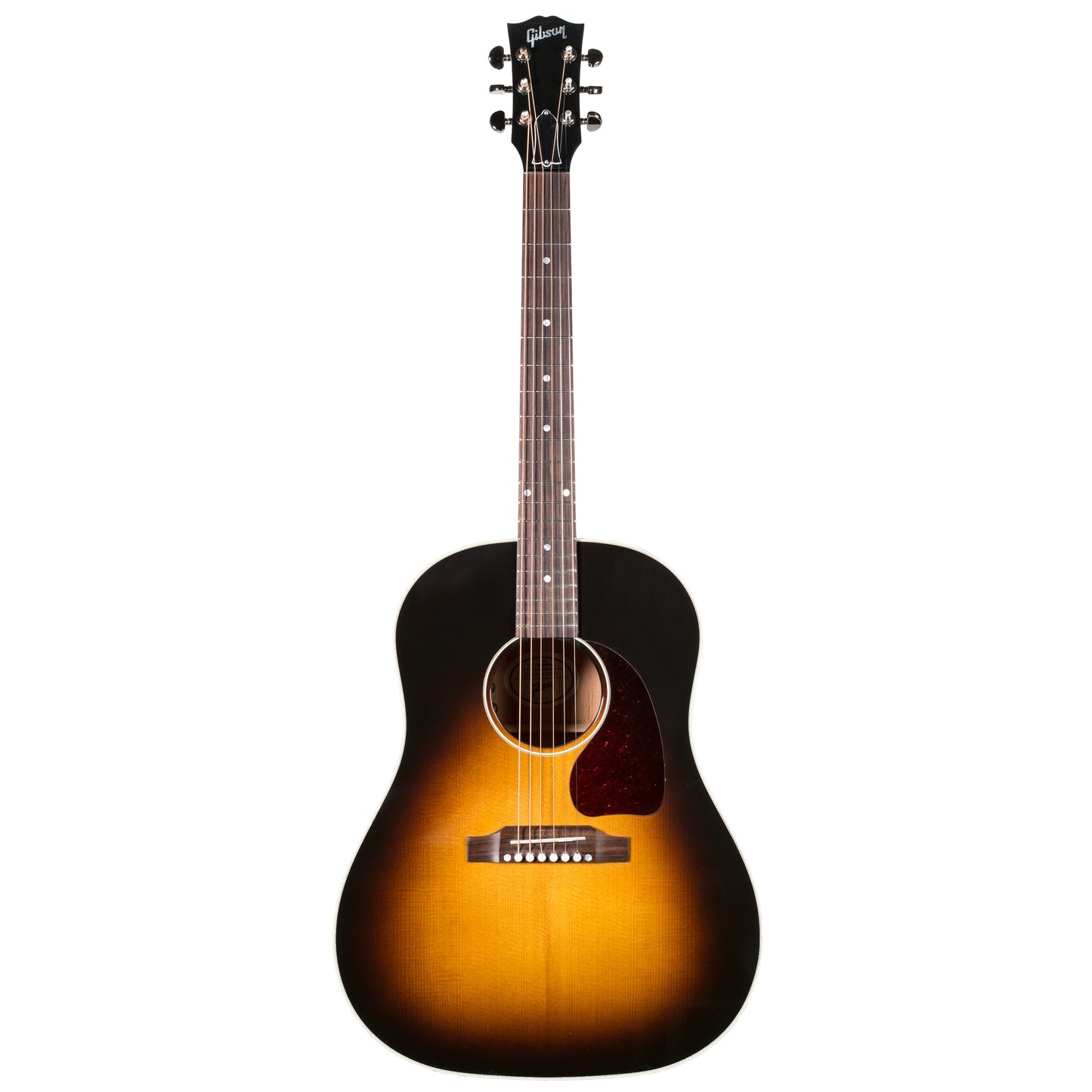 Gibson J-45 Standard - Vintage Sunburst