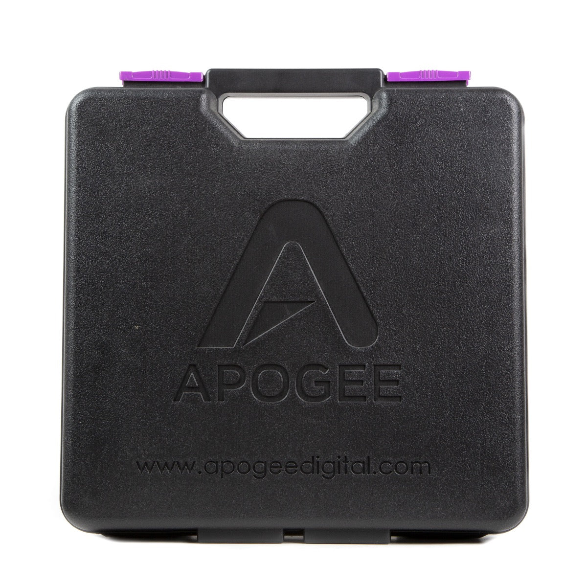 Apogee Symphony 64 ThunderBridge Thunderbolt Connection