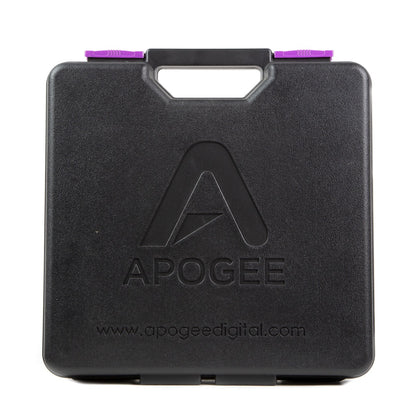 Apogee Symphony 64 ThunderBridge Thunderbolt Connection