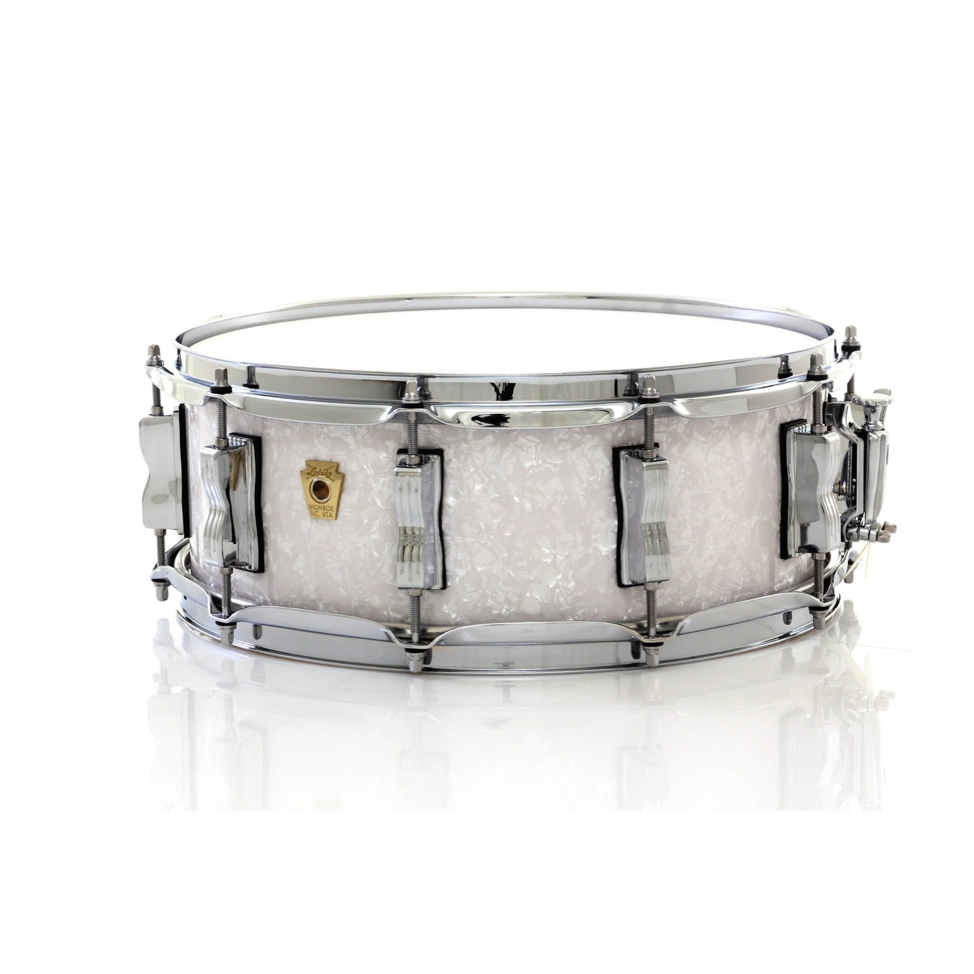 Ludwig 14 x 5