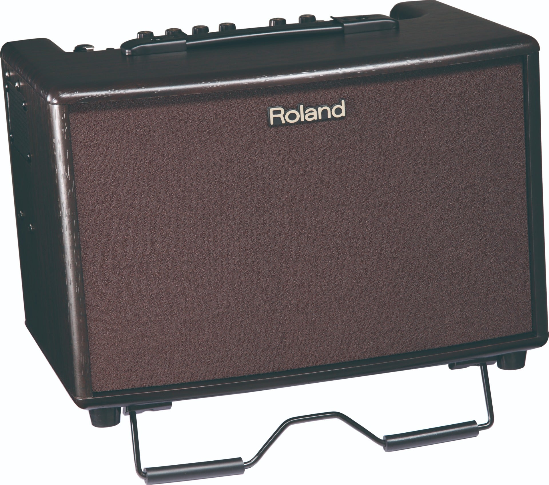 206 Roland ローランド AC-60 アコースティックギターアンプ - アンプ