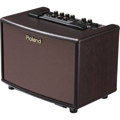 Roland AC-33-RW Acoustic Chorus Guitar Amplifier