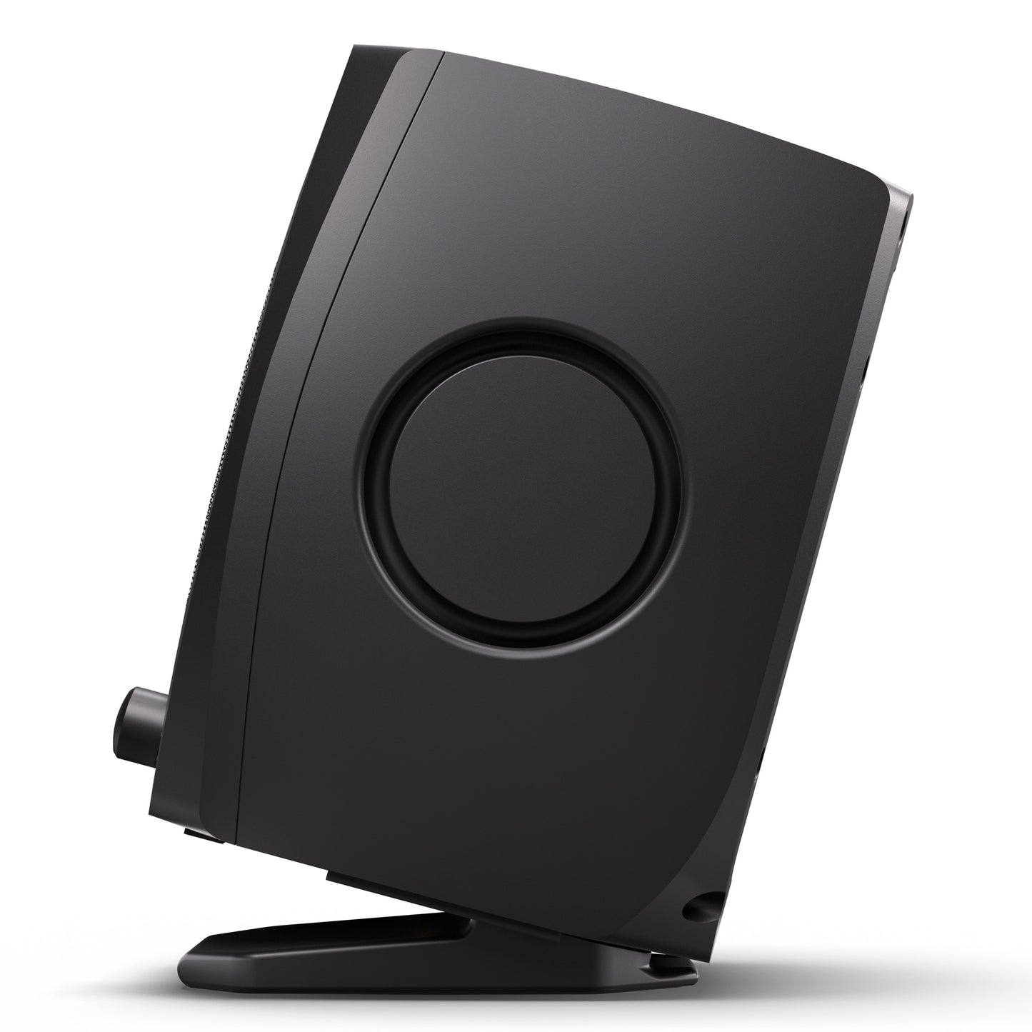 ADAM Audio D3V Desktop Monitors - Black Pair