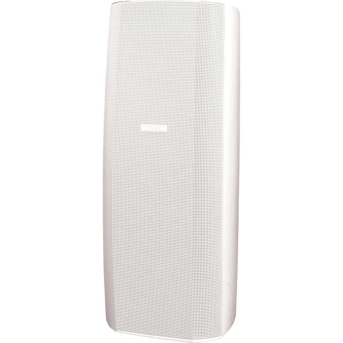 QSC AD-S282H Acousticdesign Dual 8" 2-Way Loudspeaker, White